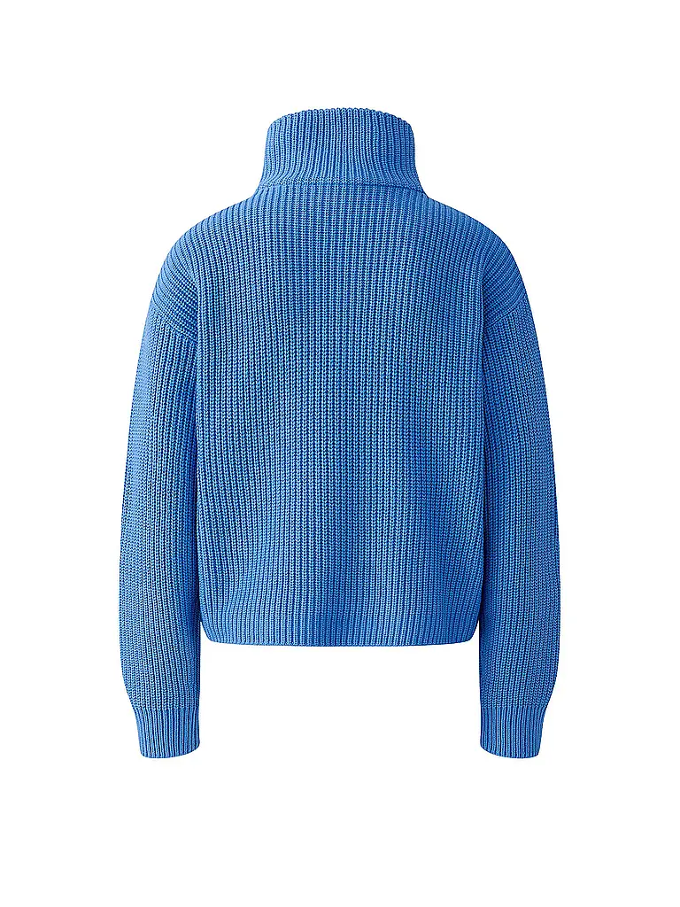 OUÍ | Jersey Troyer | 
