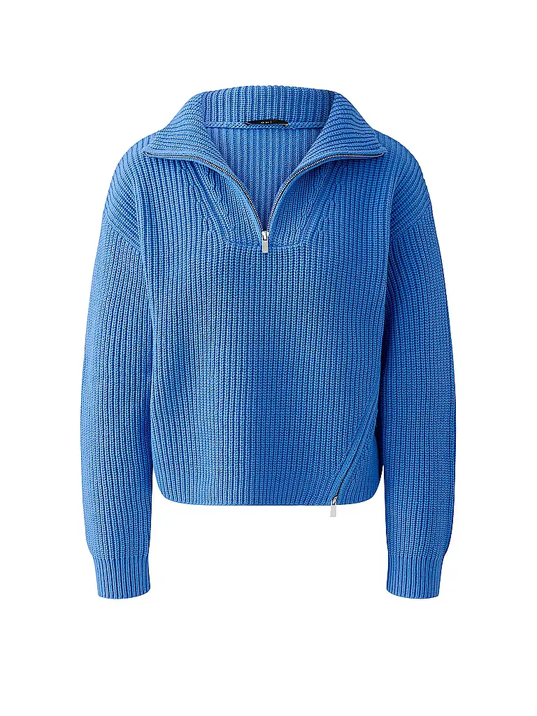 OUÍ | Jersey Troyer | 