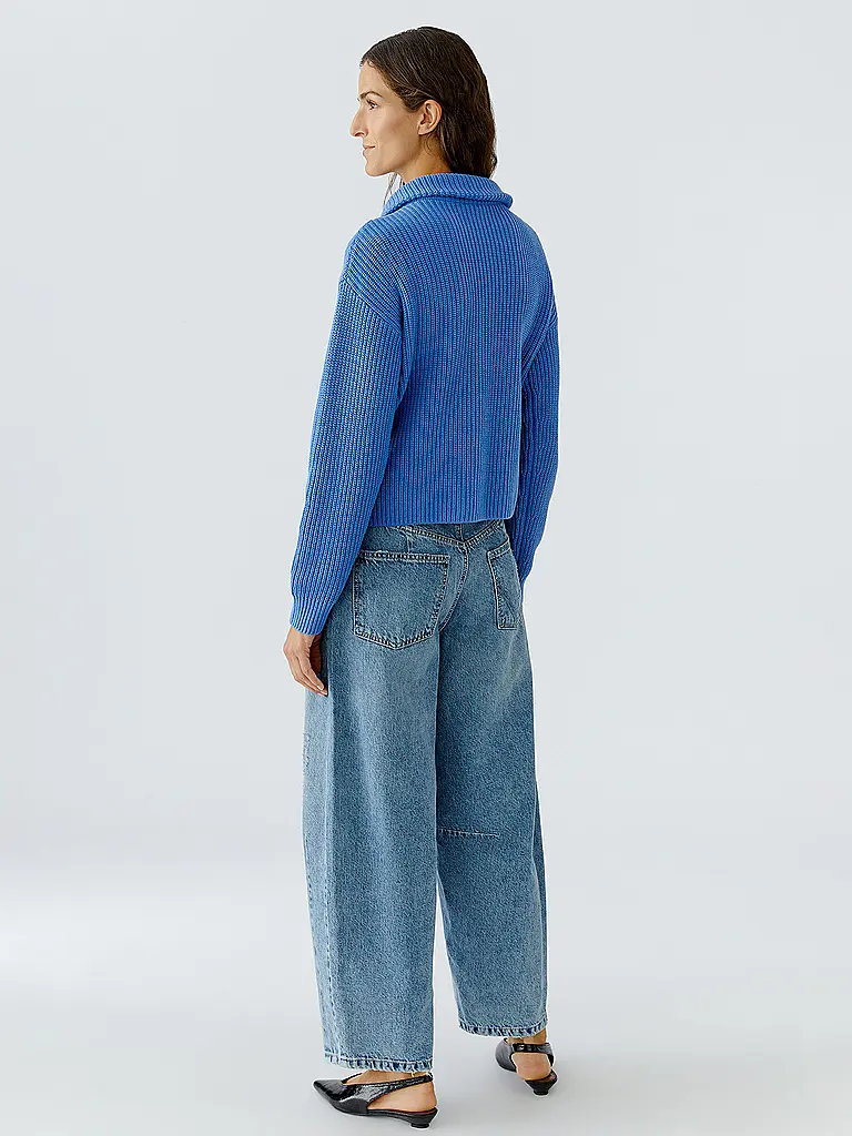 OUÍ | Jersey Troyer | 