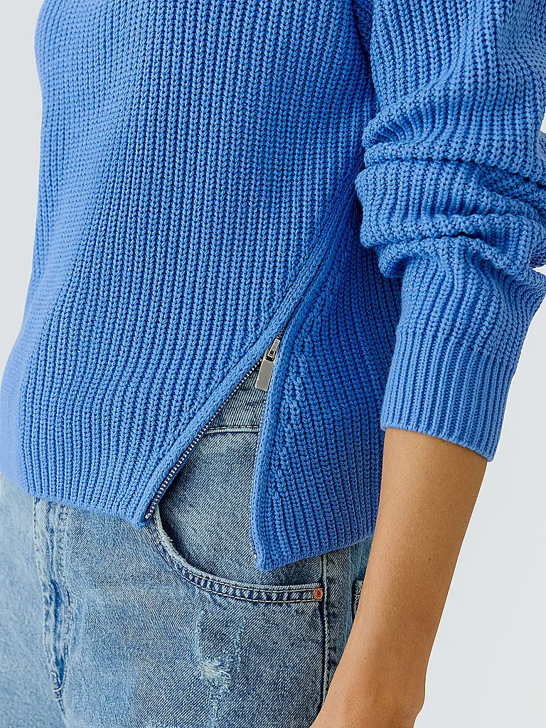 OUÍ | Jersey Troyer | 
