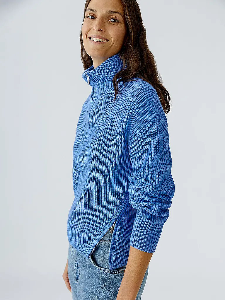 OUÍ | Jersey Troyer | 
