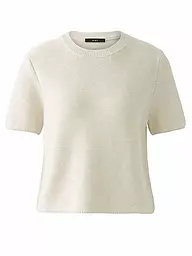 OUÍ | Jersey | Crema