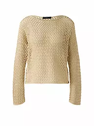 OUÍ | Jersey | Beige
