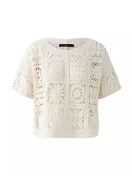 OUÍ | Jersey | Crema