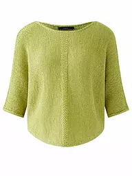 OUÍ | Jersey | Verde claro