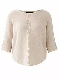 OUÍ | Jersey | Crema