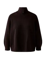 OUÍ | Jersey | Marrón