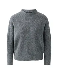 OUÍ | Jersey | Gris
