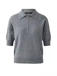 OUÍ | Jersey | Gris