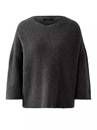 OUÍ | Jersey | Marrón