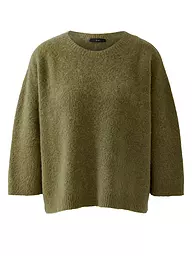 OUÍ | Jersey | Oliva