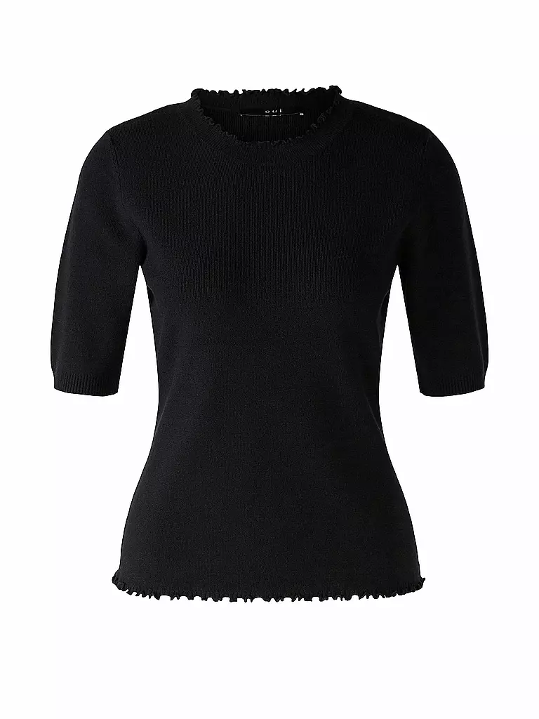 OUÍ | Jersey | Negro