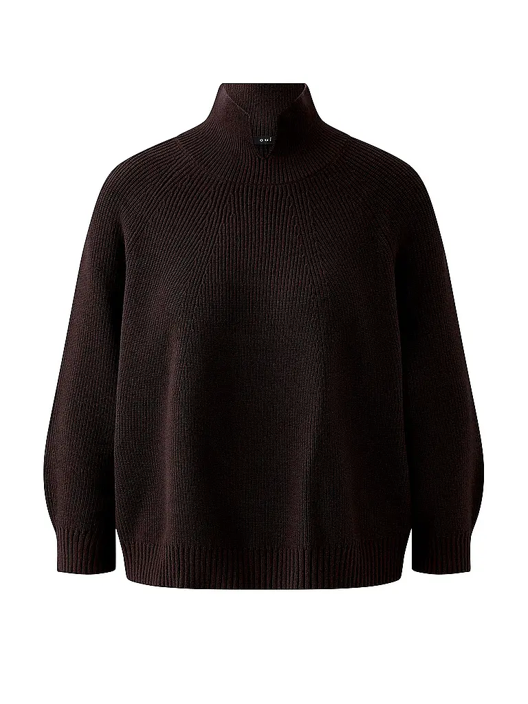 OUÍ | Jersey | Marrón