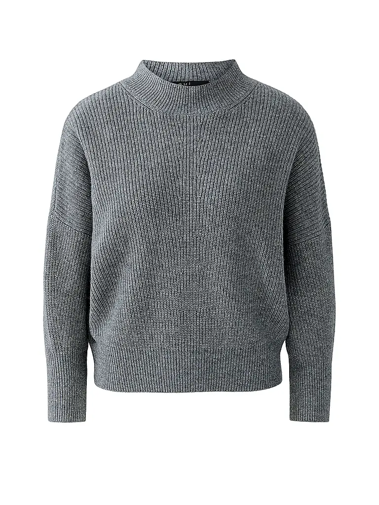 OUÍ | Jersey | Gris