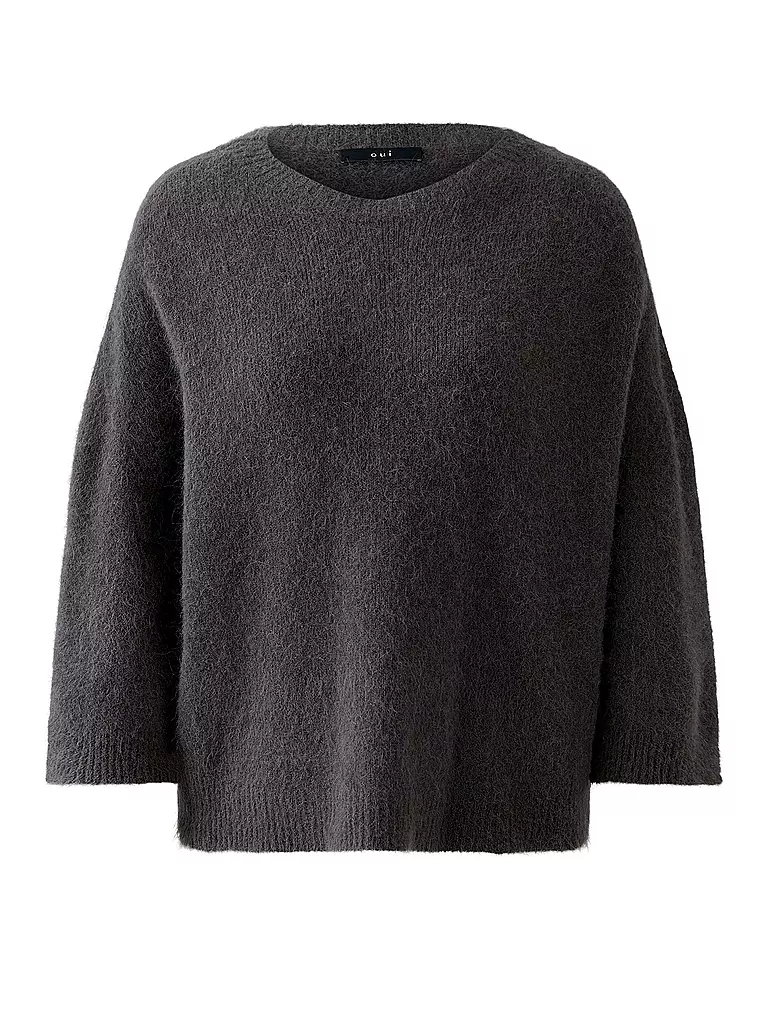 OUÍ | Jersey | Marrón