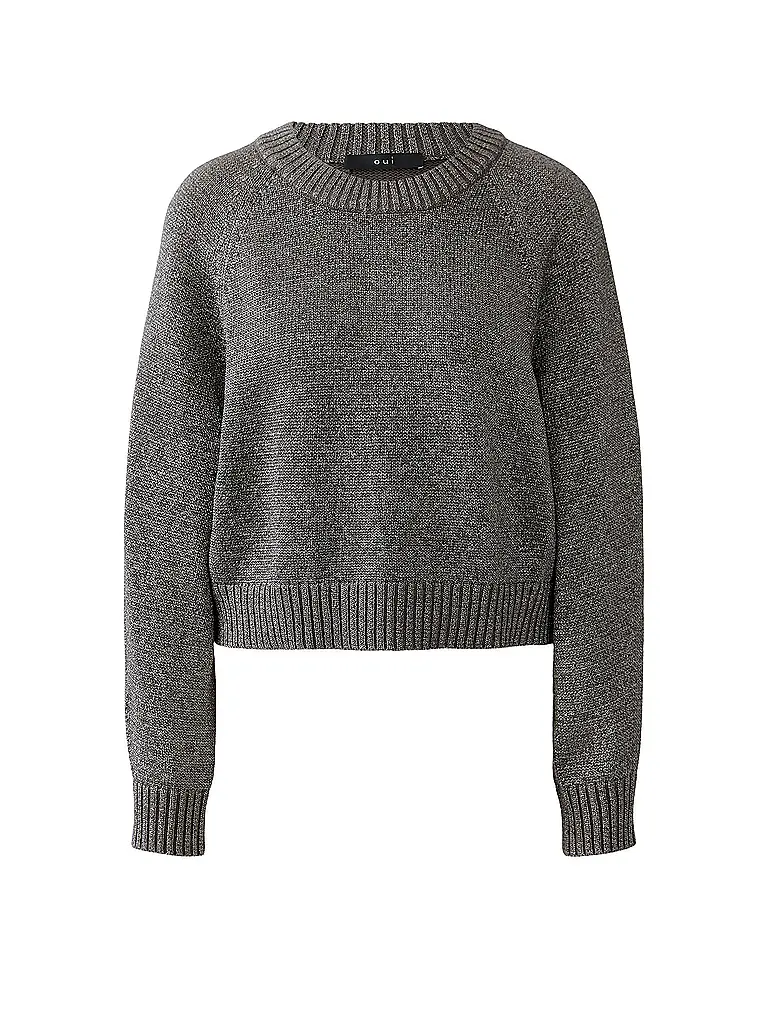 OUÍ | Jersey | Marrón