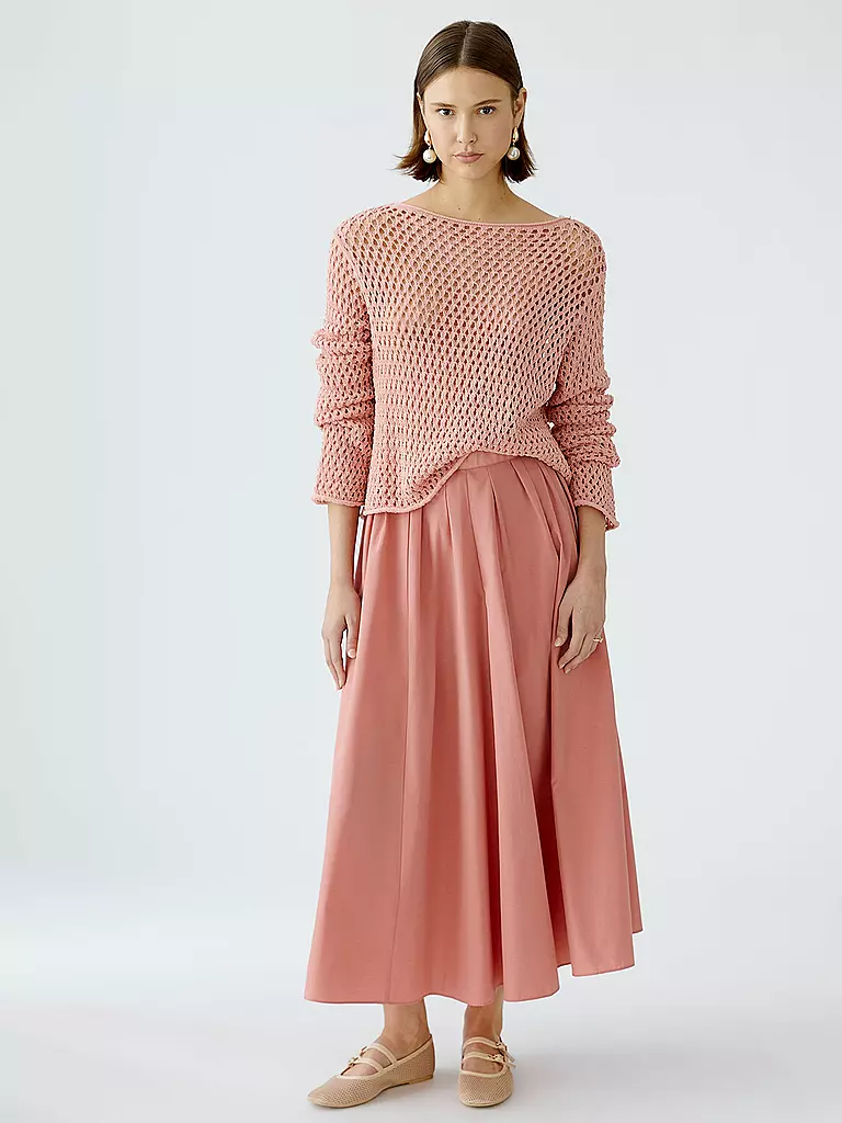 OUÍ | Jersey | Rosa