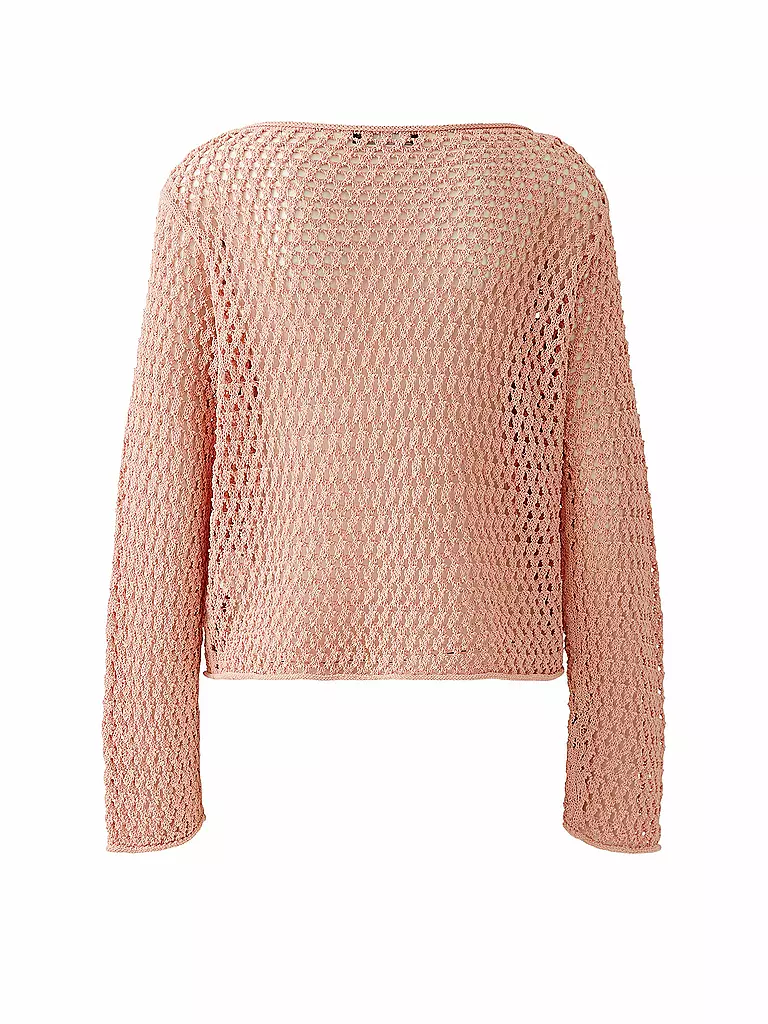 OUÍ | Jersey | Rosa