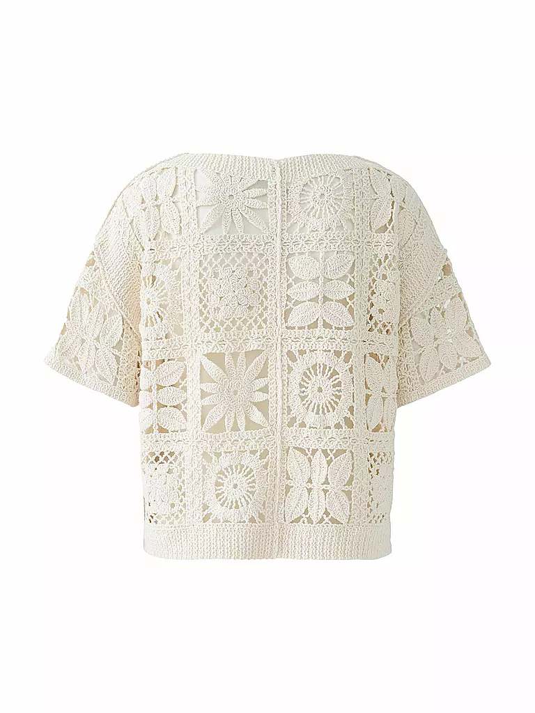 OUÍ | Jersey |