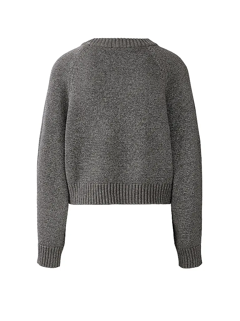 OUÍ | Jersey | Marrón