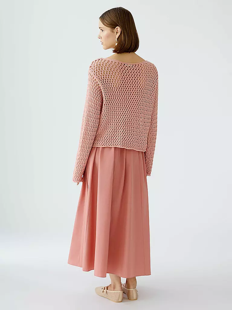 OUÍ | Jersey | Rosa