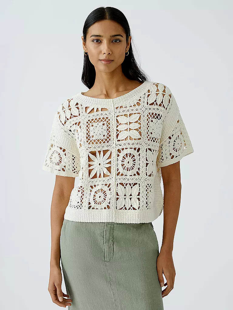 OUÍ | Jersey |