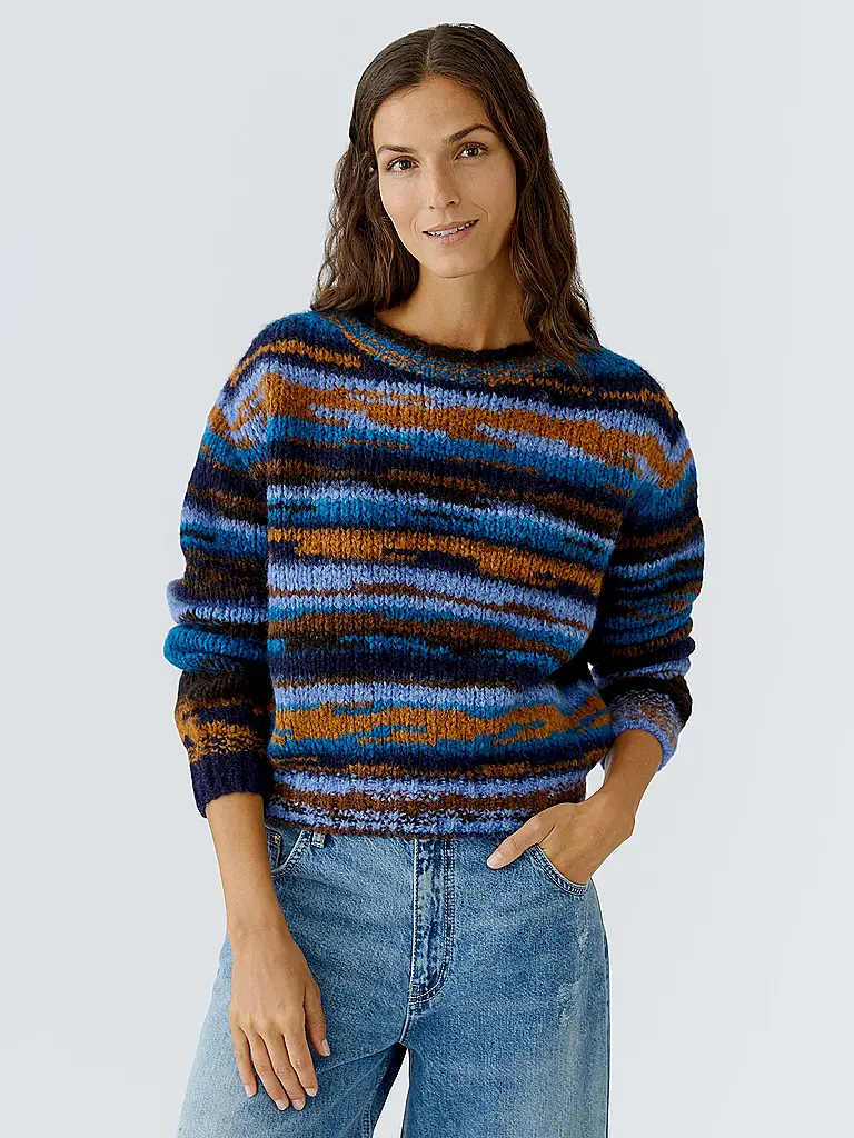 OUÍ | Jersey | 