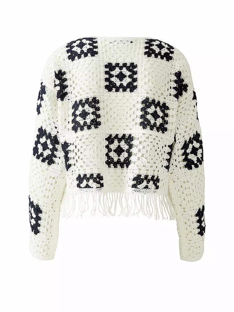 OUÍ | Jersey | 