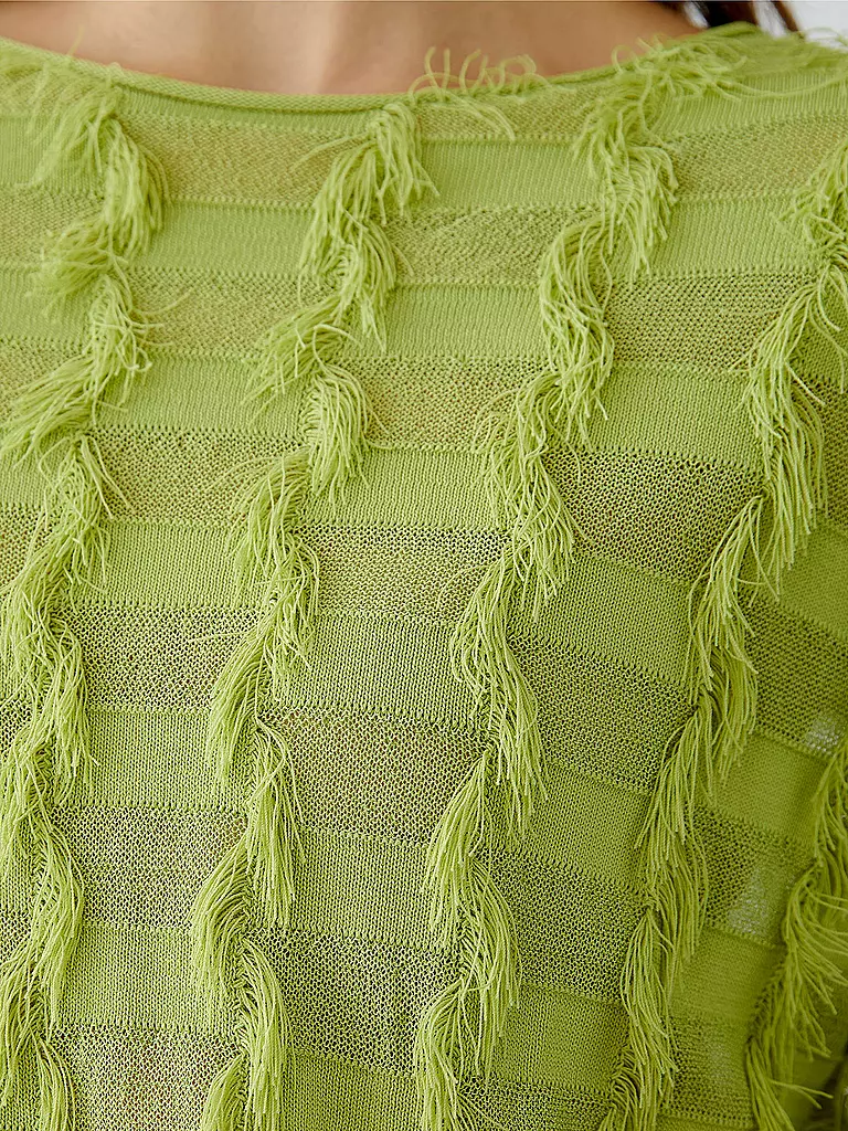 OUÍ | Jersey |