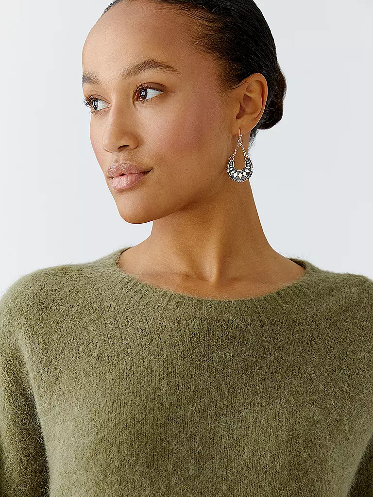 OUÍ | Jersey | Oliva
