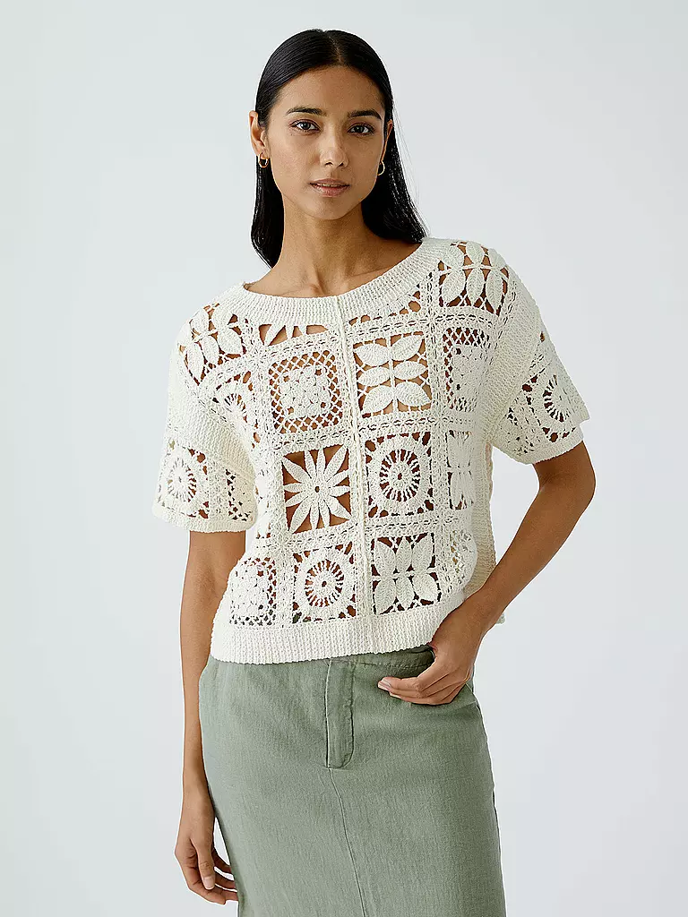 OUÍ | Jersey |
