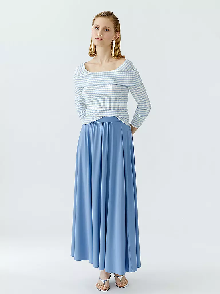 OUÍ | Maxifalda | Azul