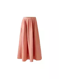 OUÍ | Midi falda | Rosa