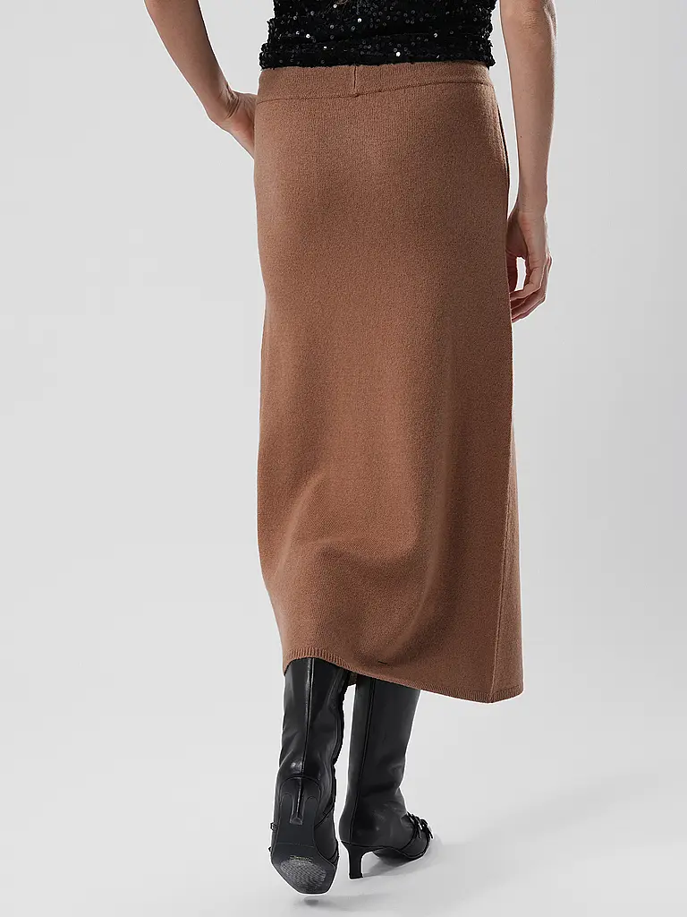 OUÍ | Midi falda | 