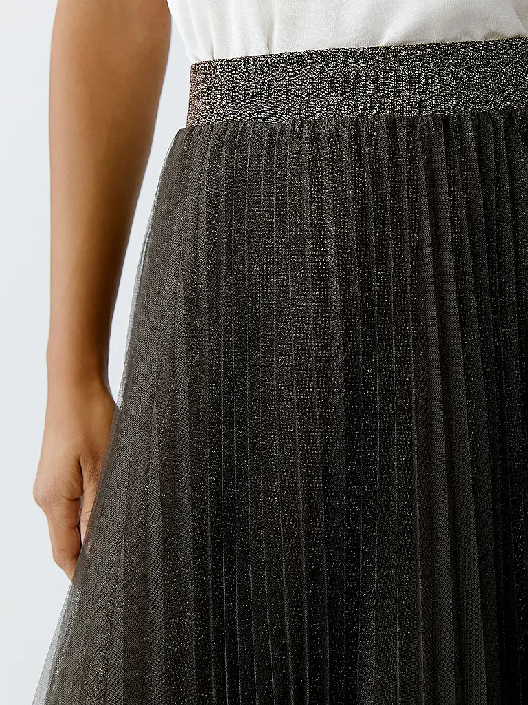 OUÍ | Midi falda | 