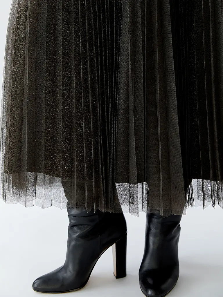 OUÍ | Midi falda | 