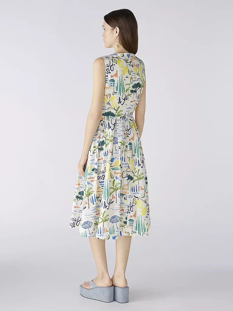 OUÍ | Midikleid | 