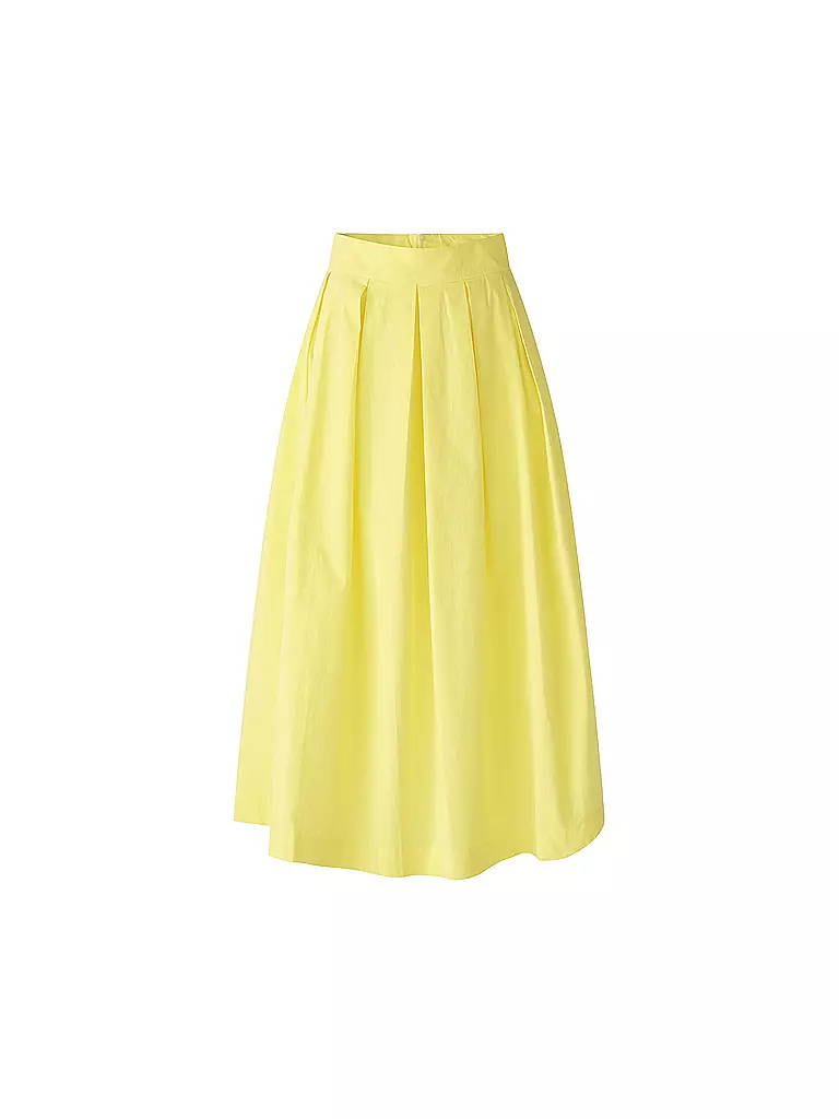 OUÍ | Midirock | Amarillo