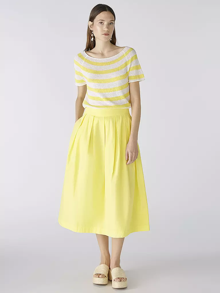 OUÍ | Midirock | Amarillo