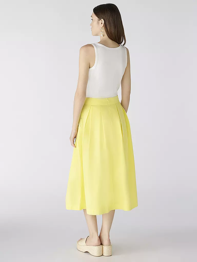 OUÍ | Midirock | Amarillo