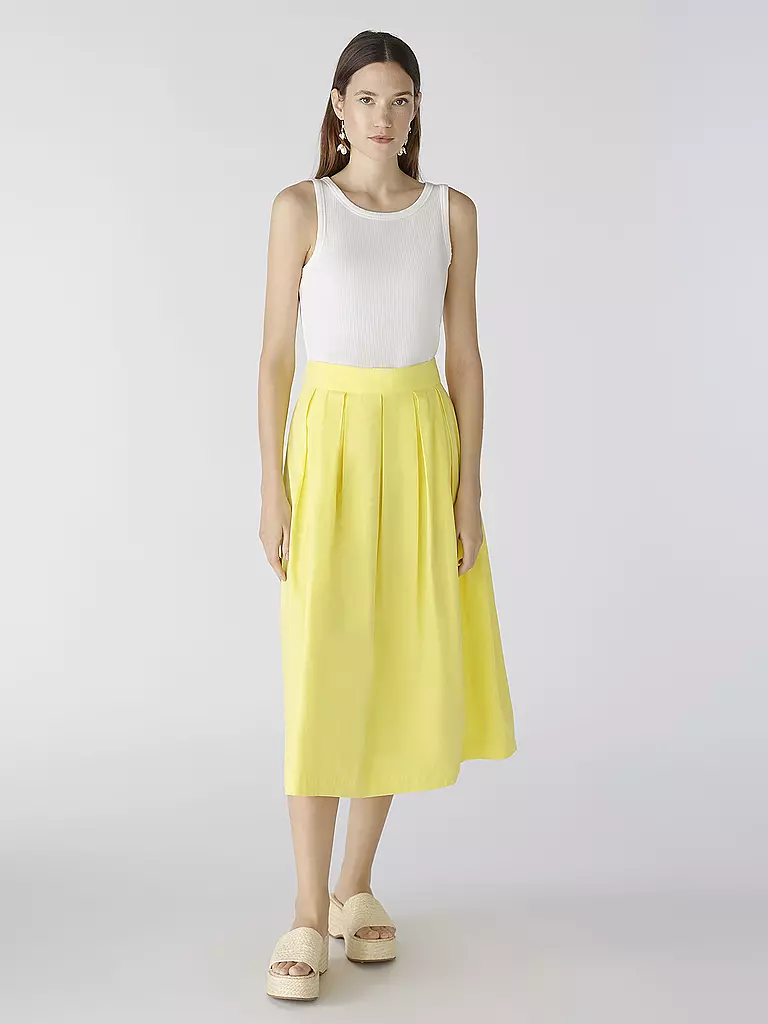 OUÍ | Midirock | Amarillo