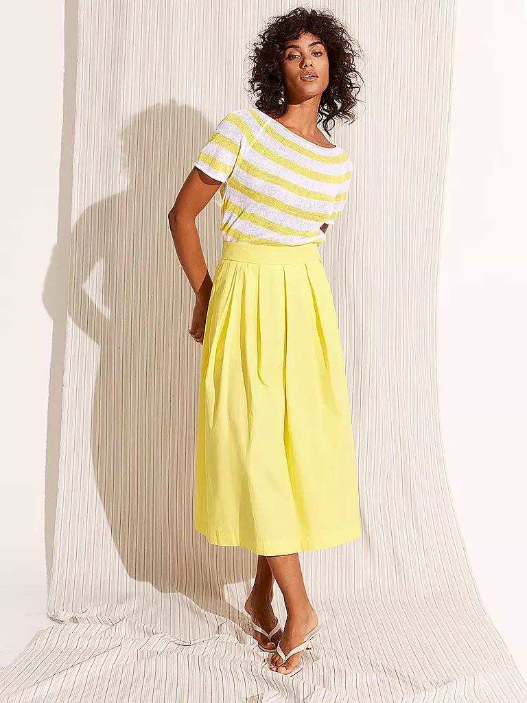 OUÍ | Midirock | Amarillo