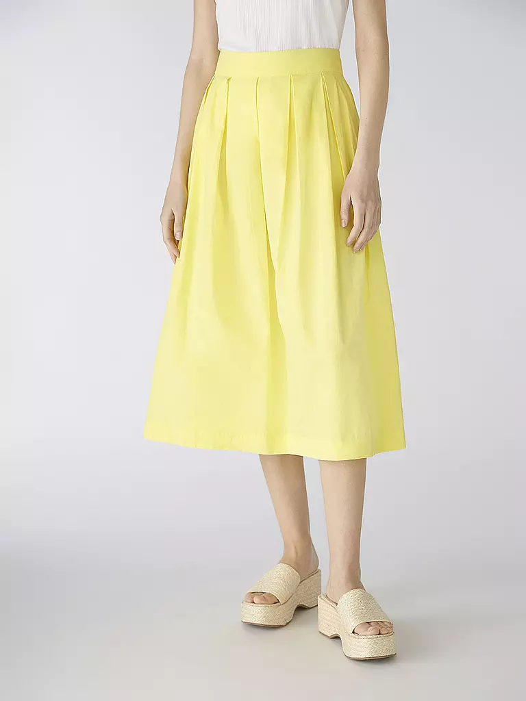 OUÍ | Midirock | Amarillo