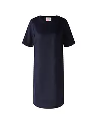OUÍ | Minikleid | Azul oscuro
