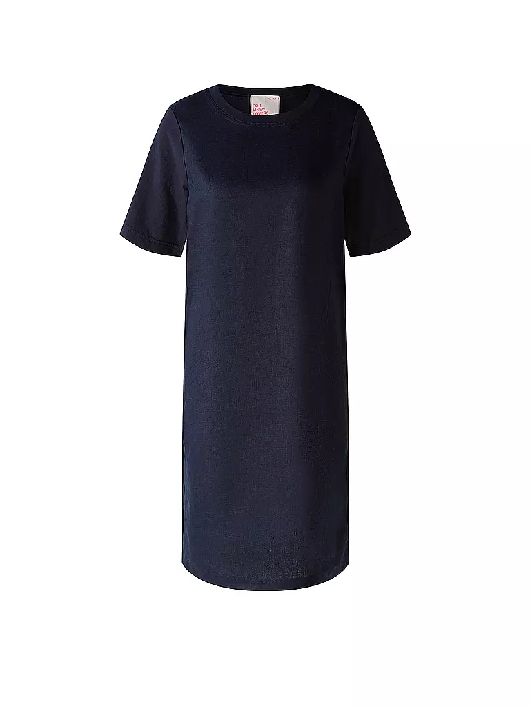 OUÍ | Minikleid | Azul oscuro