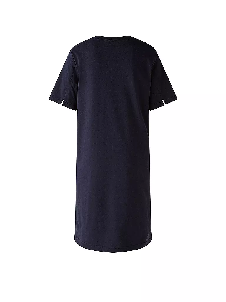 OUÍ | Minikleid | Azul oscuro