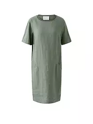 OUÍ | Minivestido | Oliva