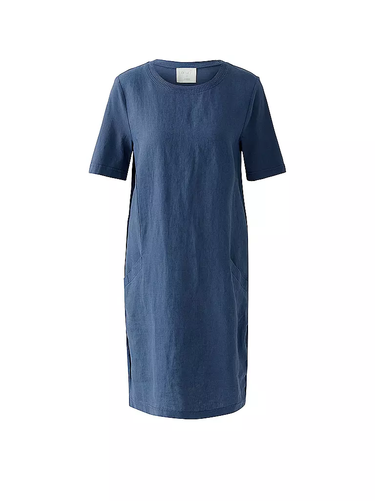 OUÍ | Minivestido | Azul