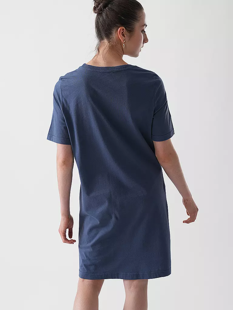 OUÍ | Minivestido | Azul