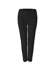OUÍ | Pantalón de vestir | Negro